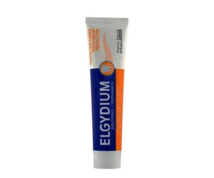 ELGYDIUM Dentifrice Protection Caries 75ml