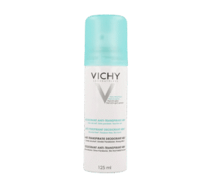 Vichy Déodorant Anti-Transpirant 48h Aérosol 125ml