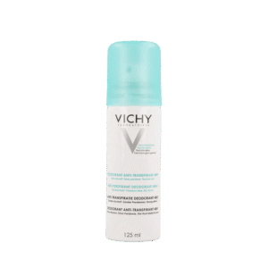 Vichy Déodorant Anti-Transpirant 48h Aérosol 125ml
