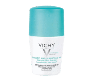 Vichy Déodorant Anti-Transpirant 48h Roll-on 50ml
