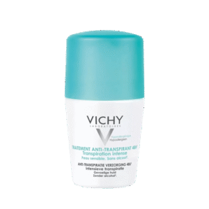 Vichy Déodorant Anti-Transpirant 48h Roll-on 50ml