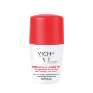 Vichy Déodorant Détranspirant Intensif 72h 50 ml