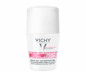 Vichy Déodorant Éclaircissant Anti-Transpirant 48h 50 ml