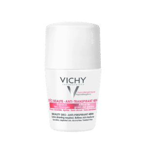 Vichy Déodorant Éclaircissant Anti-Transpirant 48h 50 ml