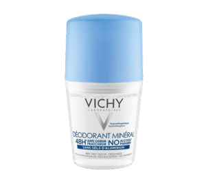 Vichy Déodorant Minéral 48 Heures 50ml