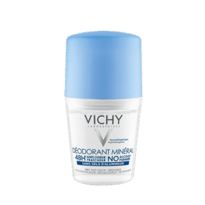 Vichy Déodorant Minéral 48 Heures 50ml