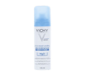 Vichy Déodorant Minéral 48 Heures Spray 125ml
