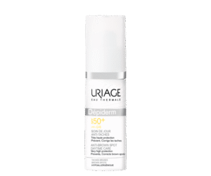 Uriage Dépiderme SPF 50 30ml Soin De Jour Haute Protection Anti-Tâches Brunes
