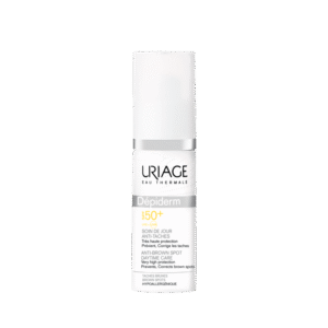 Uriage Dépiderme SPF 50 30ml Soin De Jour Haute Protection Anti-Tâches Brunes