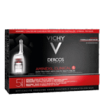 Vichy Dercos Aminexil Clinical 5 Hommes 21 Ampoules Monodoses