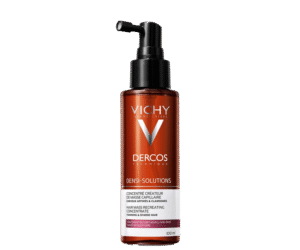 Vichy Dercos Densi-solutions Concentré Créateur De Masse Capillaire 100 ml