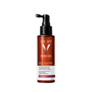 Vichy Dercos Densi-solutions Concentré Créateur De Masse Capillaire 100 ml