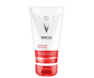 Vichy Dercos Énergisant Après-shampooing Fortifiant Complément Anti-chute 150 ml