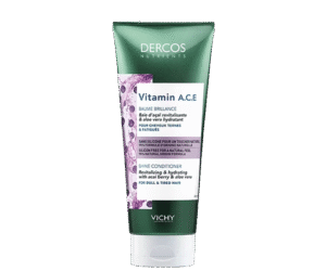 Vichy Dercos Nutrients Après Shampooing Vitamin A, C, E 200ml