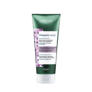 Vichy Dercos Nutrients Après Shampooing Vitamin A, C, E 200ml
