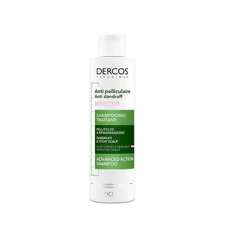DERCOS-SHAMPOOING-ANTI-PELLICULAIRE-SENSITIVE-200ML