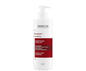 Vichy Dercos Shampooing Energisant 400ml