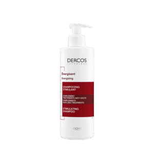 Vichy Dercos Shampooing Energisant 400ml