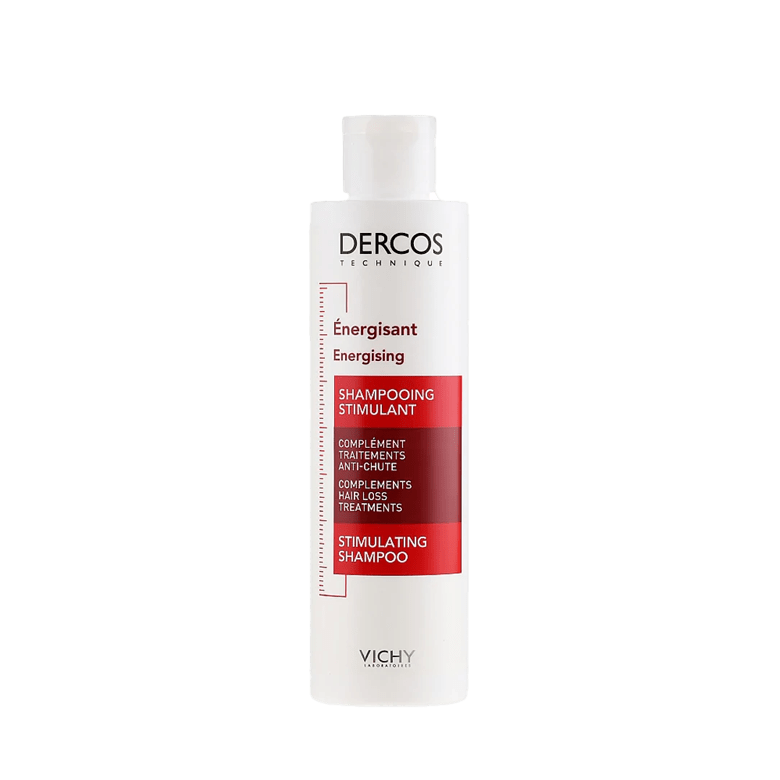 DERCOS-SHAMPOOING-ENERGISANT-ANTI-CHUTE-200ML