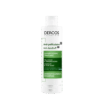 Vichy Dercos Shampooing Traitant Anti-Pelliculaire 200ml Cheveux Normaux À Gras