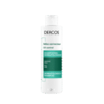 Vichy Dercos Shampooing Traitant Sébo-Correcteur 200ml
