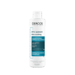 Vichy Dercos Ultra Apaisant Cheveux Normaux À Gras 200 ml