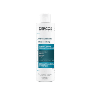 Vichy Dercos Ultra Apaisant Cheveux Normaux À Gras 200 ml