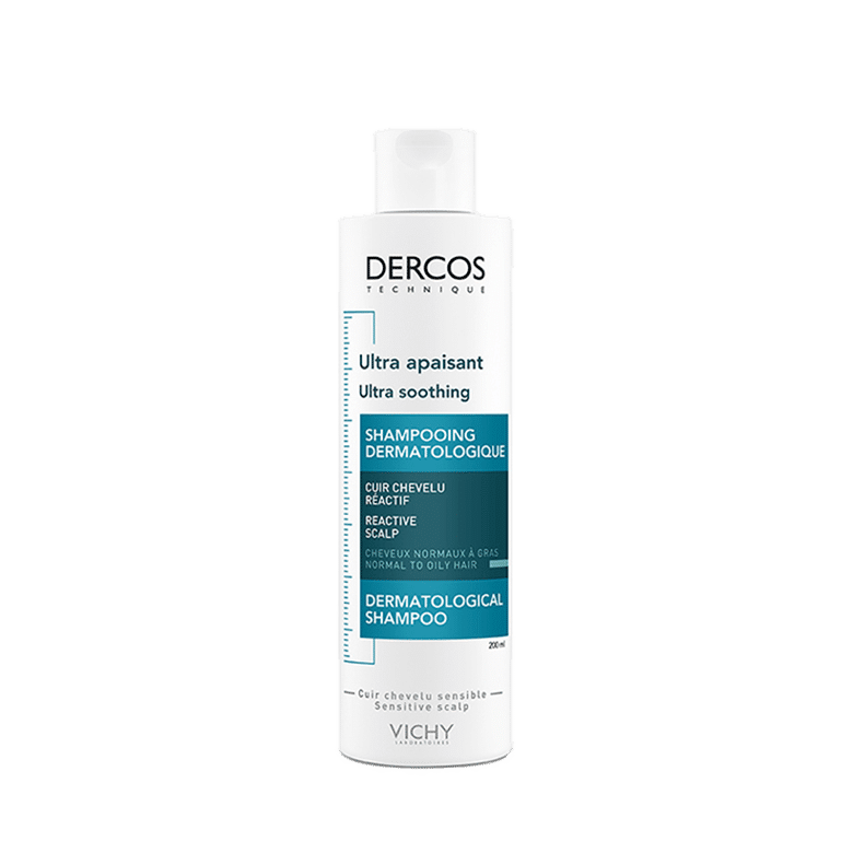 DERCOS-ULTRA-APAISANT-CHEVEUX-NORMAUX-A-GRAS