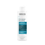 Vichy Dercos Ultra Apaisant Shampooing Cheveux Secs 200 ml