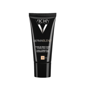 Vichy Dermablend Fond De Teint Fluide Correcteur 15 30ml