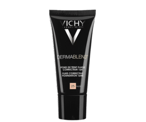 Vichy Dermablend Fond De Teint Fluide Correcteur 25 30ml