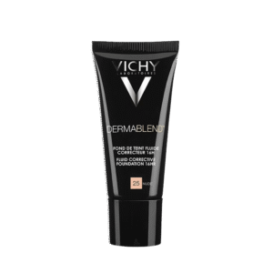 Vichy Dermablend Fond De Teint Fluide Correcteur 25 30ml