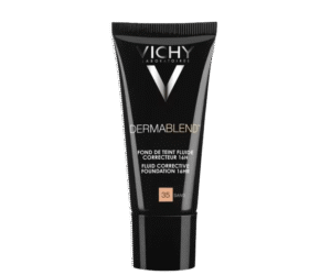 Vichy Dermablend Fond De Teint Fluide Correcteur 35 30ml