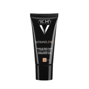 Vichy Dermablend Fond De Teint Fluide Correcteur 35 30ml