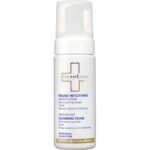 DermEden Mousse Nettoyante 150ml – Nettoyage Doux du Visage