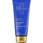 DermEden Soin Vergetures Corps 200ml – Fermeté & Élasticité