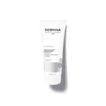 Dermina Sensi-Blanc Crème Moussante Éclaircissante 200ml