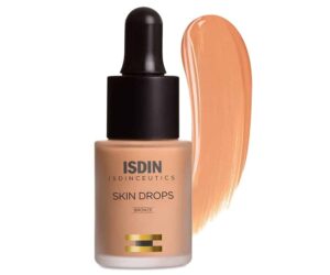 ISDIN Isdinceutics Skin Drops Bronze 15ml