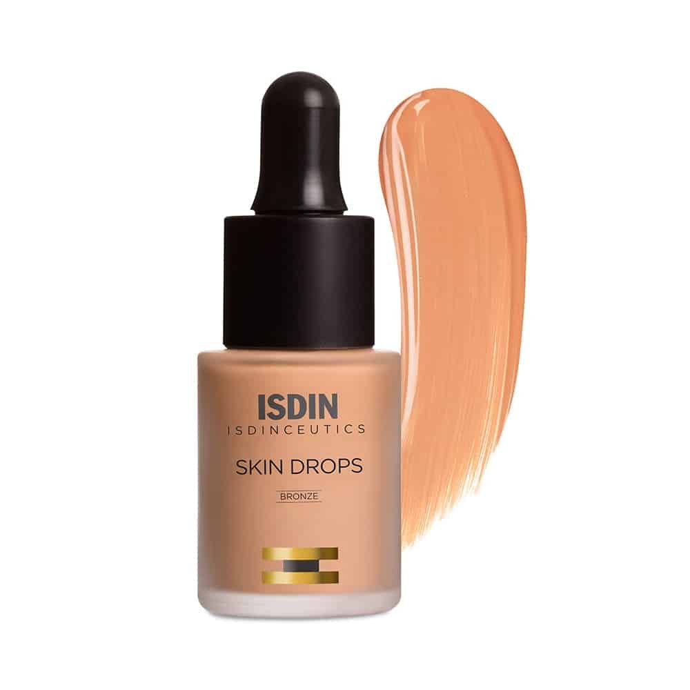 DROP-BRONZE