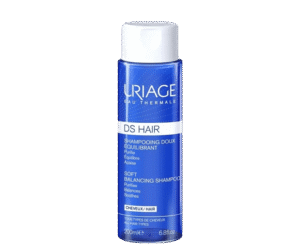 Uriage DS Hair Shampooing Doux Équilibrant 200M