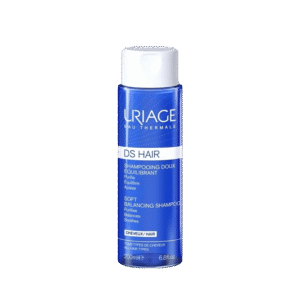Uriage DS Hair Shampooing Doux Équilibrant 200M