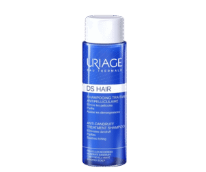 Uriage DS Hair Shampooing Traitant Antipelliculaire 200ml