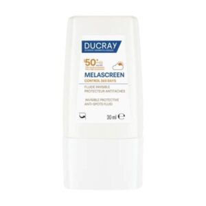 Ducray Melascreen Protection Anti-Taches SPF50+ 30ml