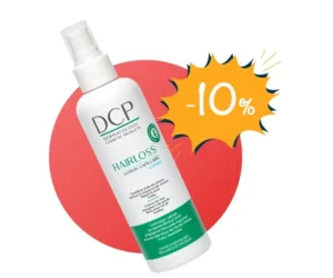 DCP HAIRLOSS lotion Homme 200 ml