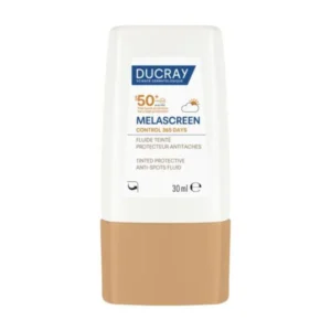 Ducray Melascreen Fluide Teinté Protecteur Anti-Taches SPF50+