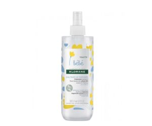 Klorane Bébé Eau Fraîche Parfumée 500ml