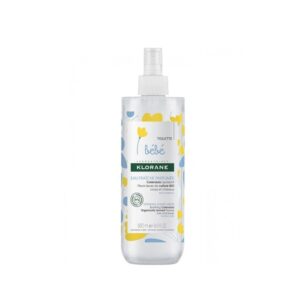 Klorane Bébé Eau Fraîche Parfumée 500ml