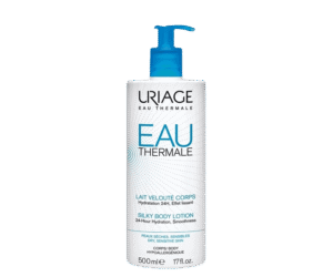 Uriage Eau Thermale Lait Velouté Corps Lait Hydratant 24h 500ml