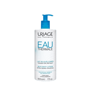 Uriage Eau Thermale Lait Velouté Corps Lait Hydratant 24h 500ml