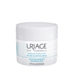 Uriage Eau Thermale Masque D’eau Nuit 50ml